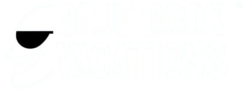 Blue Book Vacations